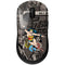 DC Comics Wonder Woman Vintage pose pattern G Pro Wireless Gaming Mouse Skin
