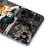 DC Comics Wonder Woman Vintage pose pattern Galaxy A36 5G Skin
