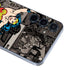 DC Comics Wonder Woman Vintage pose pattern Galaxy A55 5G Skin