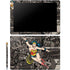 DC Comics Wonder Woman Vintage pose pattern Galaxy Book 12in Skin