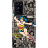 DC Comics Wonder Woman Vintage pose pattern Galaxy Cases