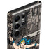 DC Comics Wonder Woman Vintage pose pattern Galaxy S23 Ultra Pro Case
