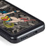 DC Comics Wonder Woman Vintage pose pattern Galaxy S24 Plus Waterproof Case