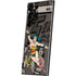 DC Comics Wonder Woman Vintage pose pattern Galaxy S24 Ultra Skin