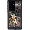 DC Comics Wonder Woman Vintage pose pattern Galaxy S24 Ultra Waterproof Case