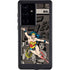 DC Comics Wonder Woman Vintage pose pattern Galaxy S24 Ultra Waterproof Case