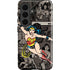 DC Comics Wonder Woman Vintage pose pattern Galaxy S26 Impact Case