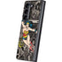 DC Comics Wonder Woman Vintage pose pattern Galaxy Z Fold5 5G Skin