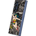 DC Comics Wonder Woman Vintage pose pattern Galaxy Z Fold6 Skin