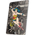 DC Comics Wonder Woman Vintage pose pattern Apple iPad Air Skin