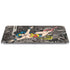 DC Comics Wonder Woman Vintage pose pattern Apple iPad Air Skin