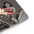 DC Comics Wonder Woman Vintage pose pattern Apple iPad Air Skin