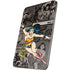 DC Comics Wonder Woman Vintage pose pattern Apple iPad Mini Skin
