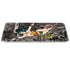 DC Comics Wonder Woman Vintage pose pattern iPad Pro 13in M4 (2024) Skin