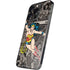 DC Comics Wonder Woman Vintage pose pattern iPhone 15 Pro Max Skin