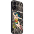 DC Comics Wonder Woman Vintage pose pattern iPhone 16 Skin