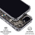 DC Comics Wonder Woman Vintage pose pattern iPhone 16e MagSafe Case