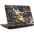 DC Comics Wonder Woman Vintage pose pattern Legion Y720 Skin