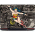 DC Comics Wonder Woman Vintage pose pattern Legion Y720 Skin