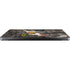 DC Comics Wonder Woman Vintage pose pattern Apple MacBook Pro 14-inch Skin