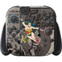 DC Comics Wonder Woman Vintage pose pattern Nintendo Switch 2 (2025) with Joy-Con Skin