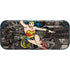 DC Comics Wonder Woman Vintage pose pattern Nintendo Switch 2 (2025) with Joy-Con Skin
