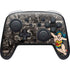 DC Comics Wonder Woman Vintage pose pattern Nintendo Skins