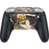 DC Comics Wonder Woman Vintage pose pattern Nintendo Switch 2 (2025) Pro Controller Skin