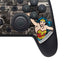 DC Comics Wonder Woman Vintage pose pattern Nintendo Switch 2 (2025) Pro Controller Skin