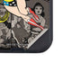 DC Comics Wonder Woman Vintage pose pattern Otterbox Defender iPhone Skin