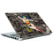 DC Comics Wonder Woman Vintage pose pattern Portege Z30t/Z30t-A Skin