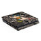 DC Comics Wonder Woman Vintage pose pattern PS4 Slim Skin