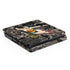 DC Comics Wonder Woman Vintage pose pattern PlayStation PS4 Skins