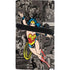 DC Comics Wonder Woman Vintage pose pattern PS5 Pro Bundle Skin
