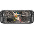 DC Comics Wonder Woman Vintage pose pattern Steam Deck Handheld Gaming Computer Skin