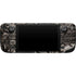 DC Comics Wonder Woman Vintage pose pattern Steam Deck Handheld Gaming Computer Skin