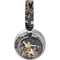 DC Comics Wonder Woman Vintage pose pattern Surface Headphones Skin