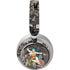 DC Comics Wonder Woman Vintage pose pattern Surface Headphones Skin