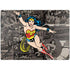 DC Comics Wonder Woman Vintage pose pattern Surface Laptop 7 13.8in Skin