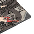 DC Comics Wonder Woman Vintage pose pattern Surface Laptop 7 13.8in Skin