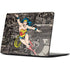 DC Comics Wonder Woman Vintage pose pattern Surface Laptop 7 15in Skin