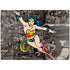 DC Comics Wonder Woman Vintage pose pattern Surface Laptop 7 15in Skin