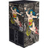 DC Comics Wonder Woman Vintage pose pattern Xbox Series X Bundle Skin