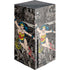 DC Comics Wonder Woman Vintage pose pattern Xbox Series X Skins