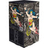DC Comics Wonder Woman Vintage pose pattern XBox Series X Digital Edition Bundle Skin