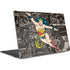 DC Comics Wonder Woman Vintage pose pattern Dell XPS Skin