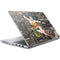 DC Comics Wonder Woman Vintage pose pattern HP ZBook Fury 16 G10 Skin