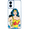 DC Comics Wonder Woman Moto G Play 4G (2024) Skin