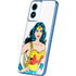 DC Comics Wonder Woman Moto G Play 4G (2024) Skin