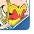 DC Comics Wonder Woman Moto G Play 4G (2024) Skin